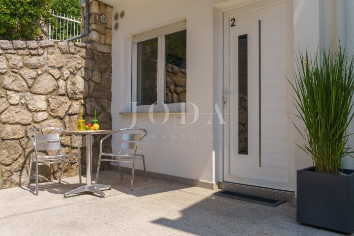 Apartmán Na prodej - Primorsko-goranska Crikvenica - foto 4/27