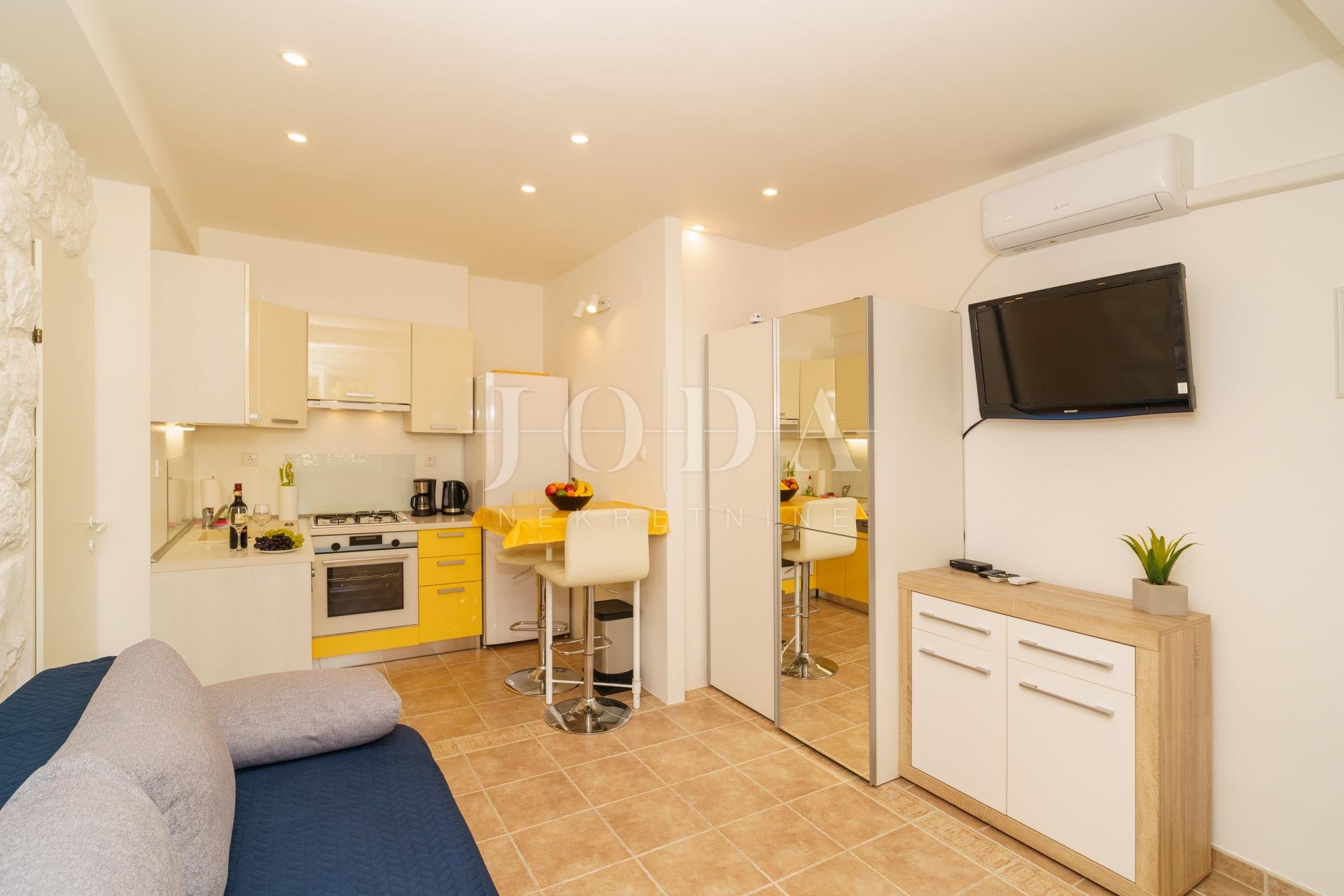 Apartmán Na prodej - Primorsko-goranska Crikvenica
