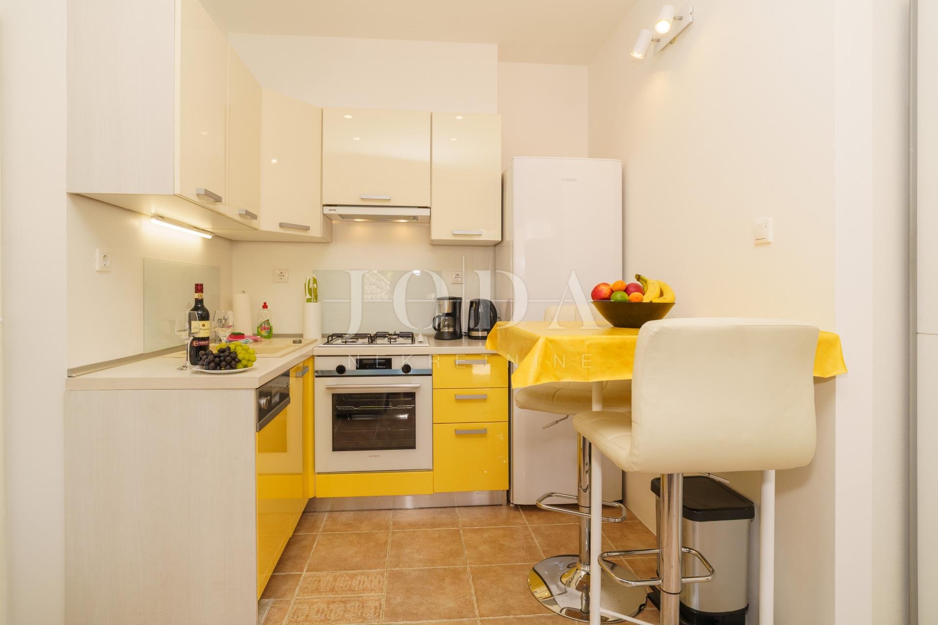 Apartmán Na prodej - Primorsko-goranska Crikvenica