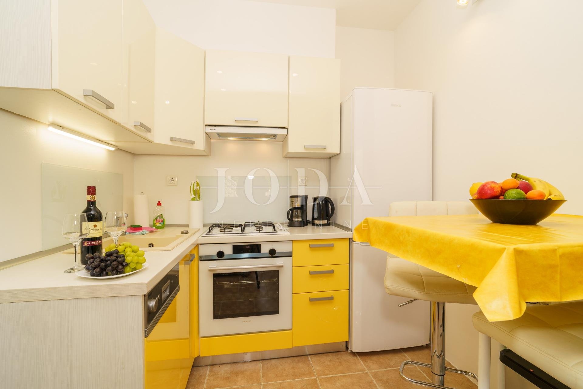 Apartmán Na prodej - Primorsko-goranska Crikvenica