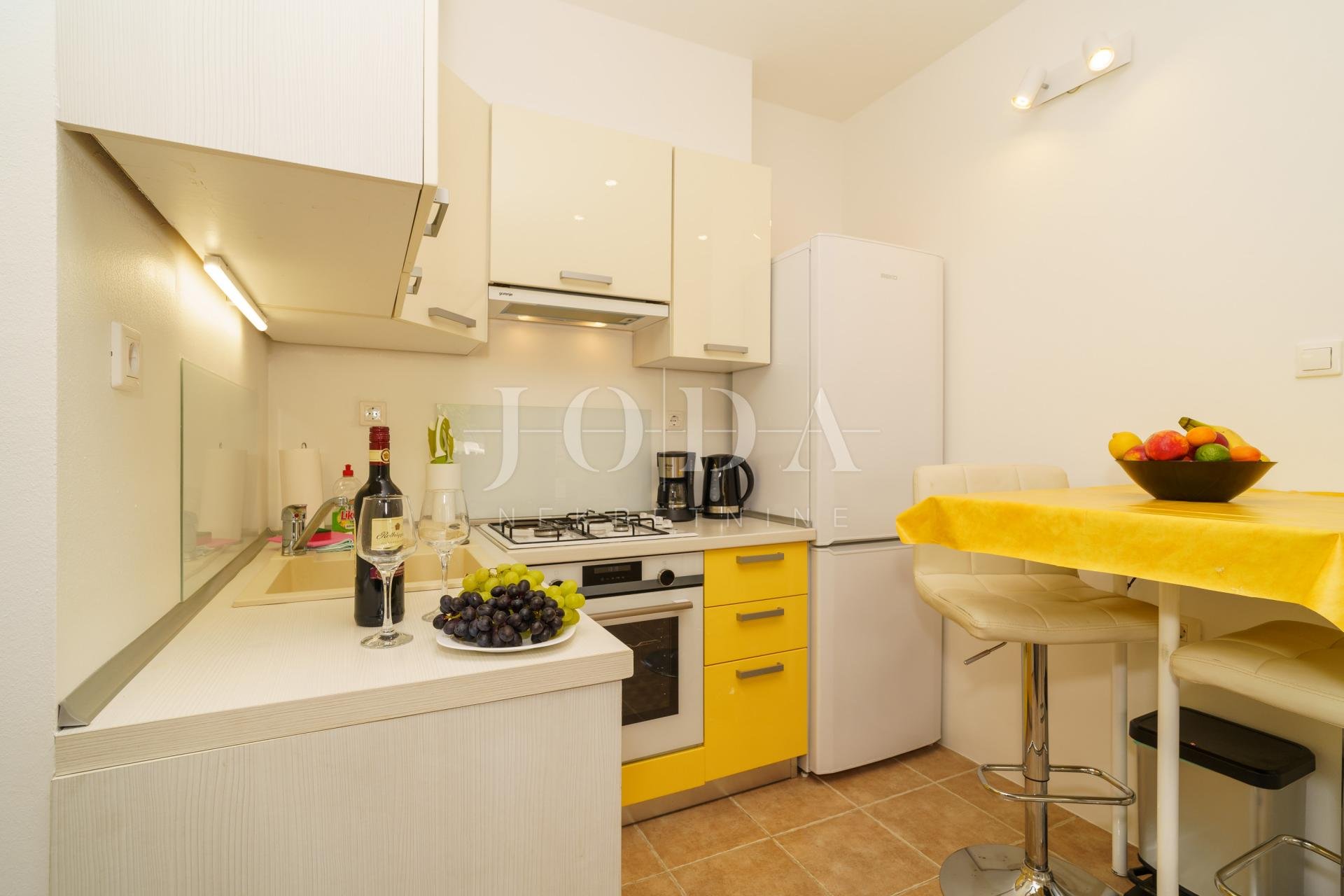 Apartmán Na prodej - Primorsko-goranska Crikvenica