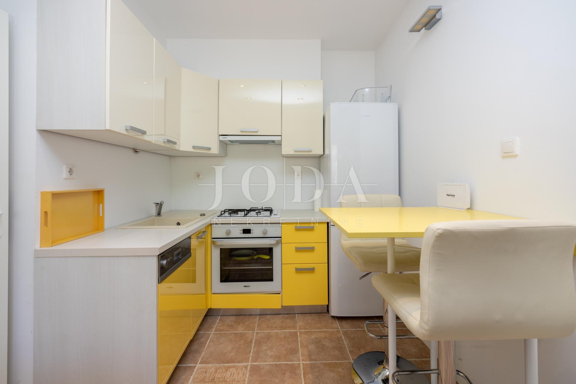 Apartmán Na prodej - Primorsko-goranska Crikvenica