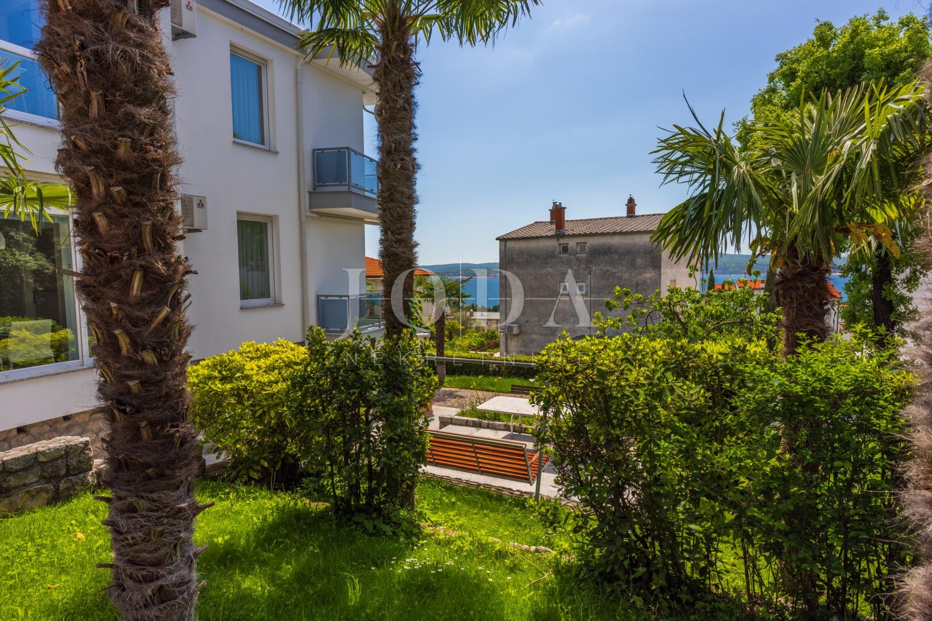 Apartmán Na prodej - Primorsko-goranska Crikvenica