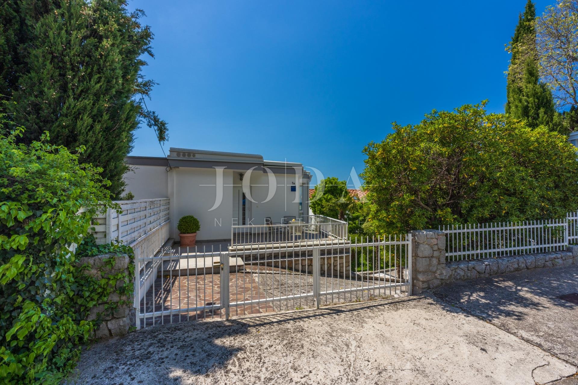 Apartmán Na prodej - Primorsko-goranska Crikvenica