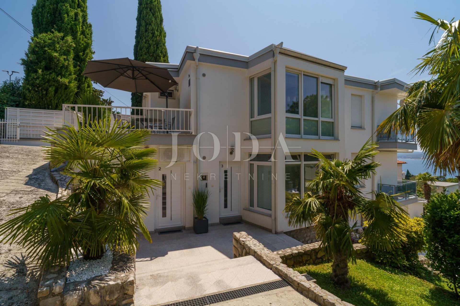 Apartmán Na prodej - Primorsko-goranska Crikvenica