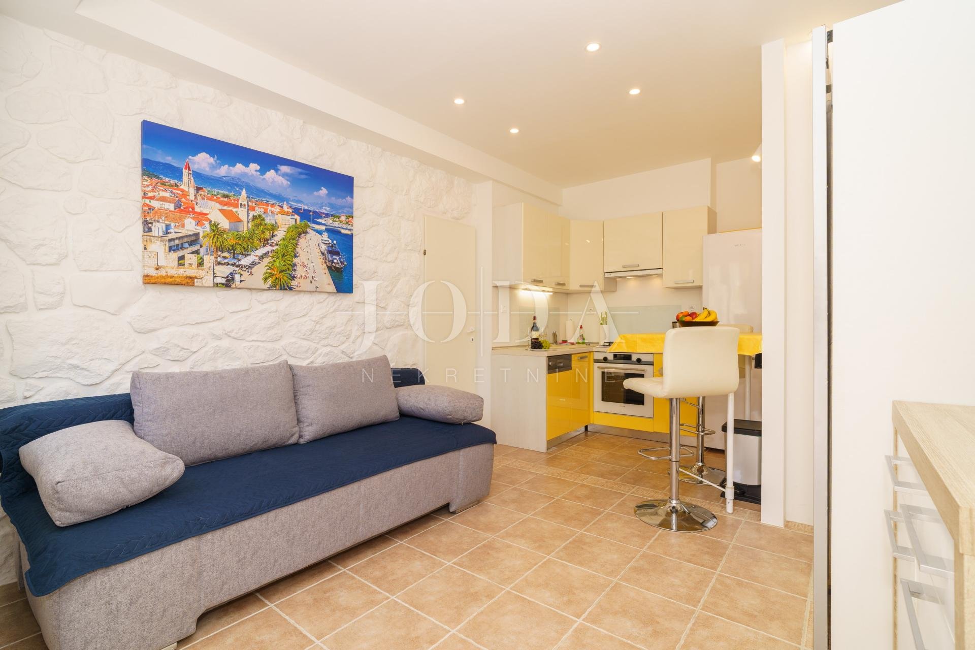 Apartmán Na prodej - Primorsko-goranska Crikvenica