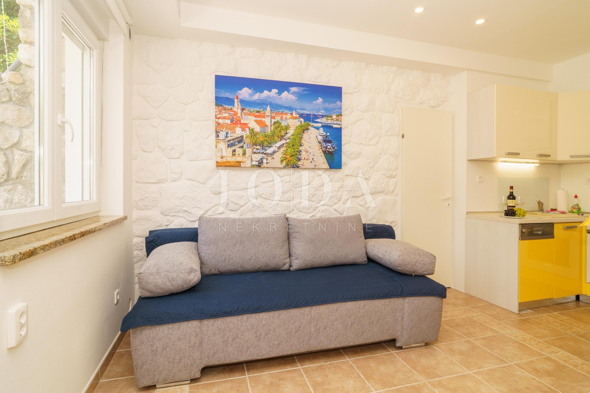 Apartmán Na prodej - Primorsko-goranska Crikvenica