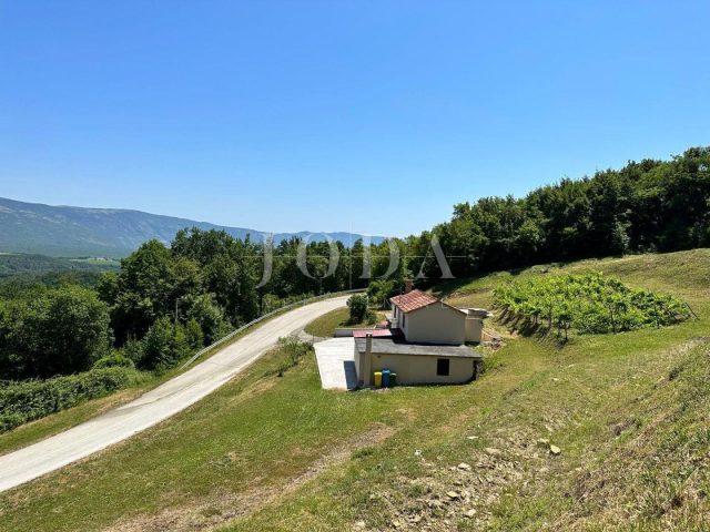 Dom Na predaj - Istarska Cerovlje - foto 4/23