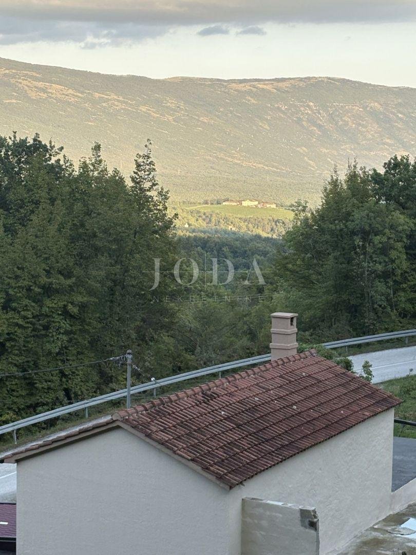 Dom Na predaj - Istarska Cerovlje
