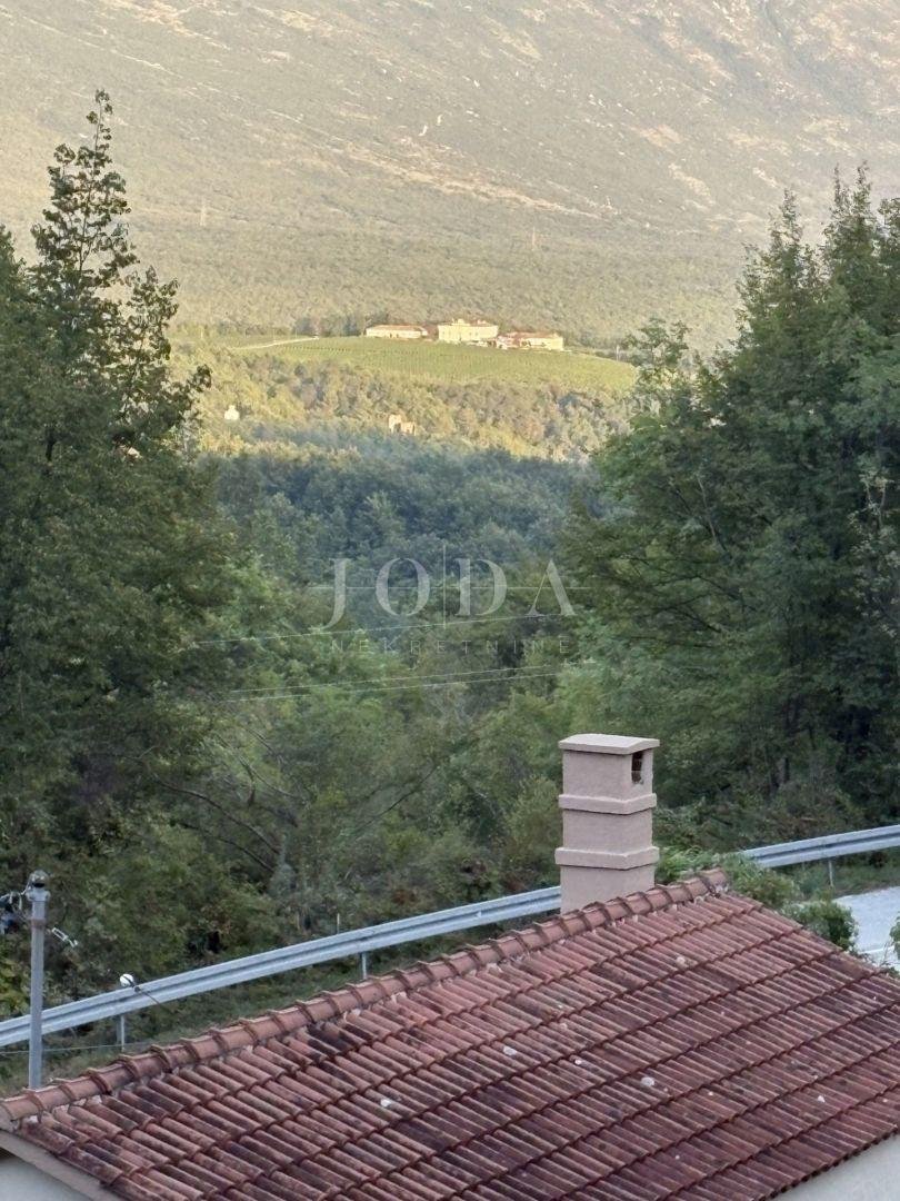 Dom Na predaj - Istarska Cerovlje