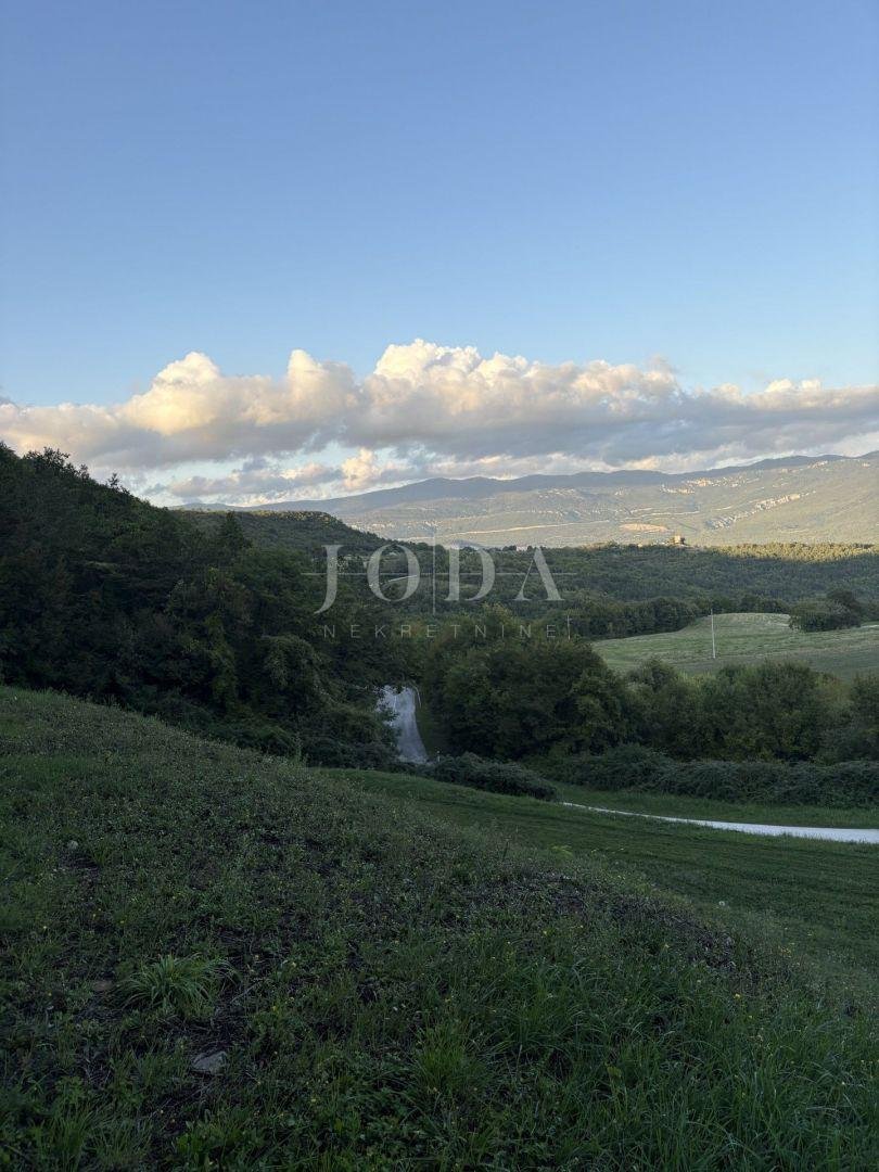 Dom Na predaj - Istarska Cerovlje