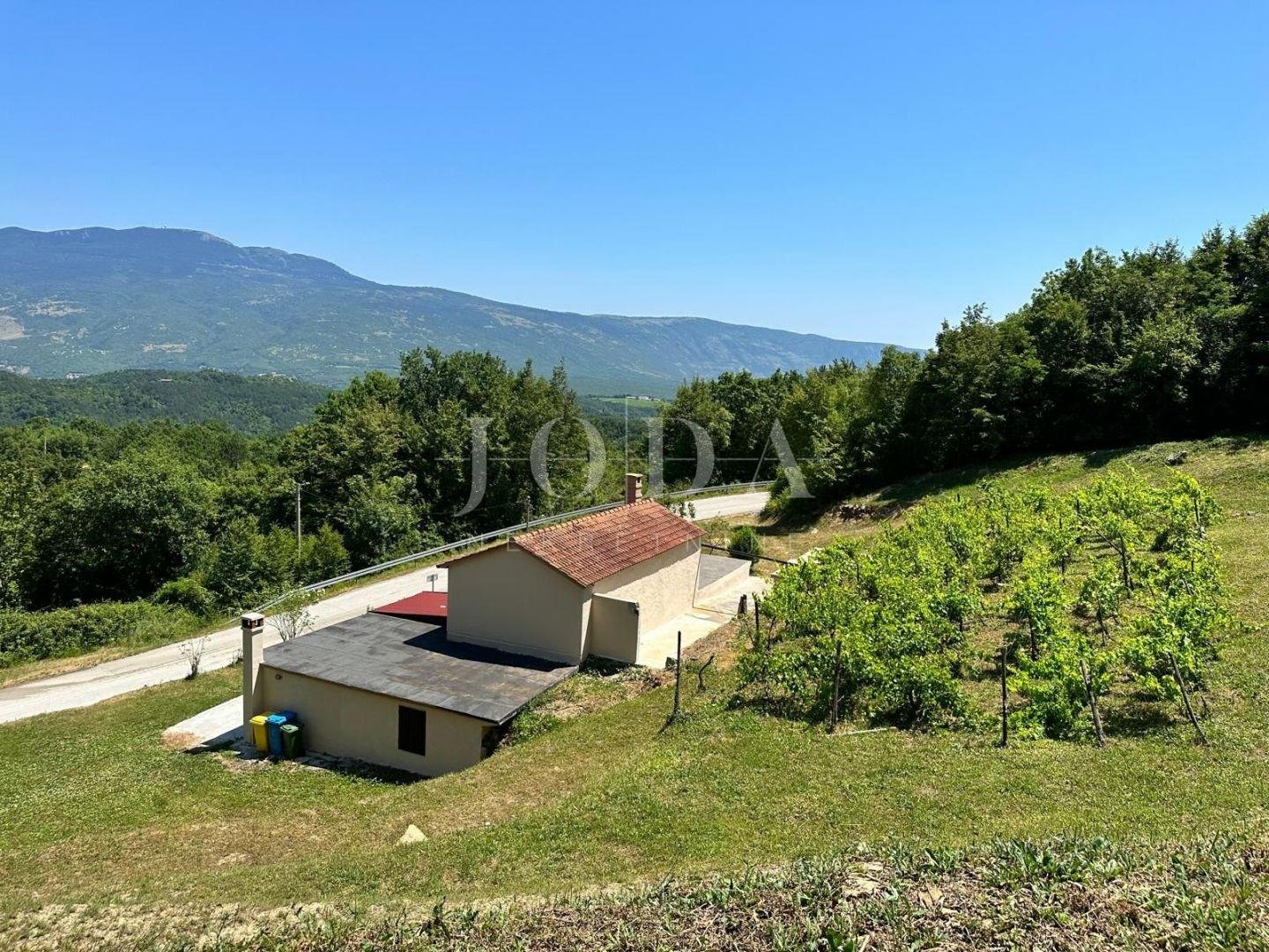 Dom Na predaj - Istarska Cerovlje