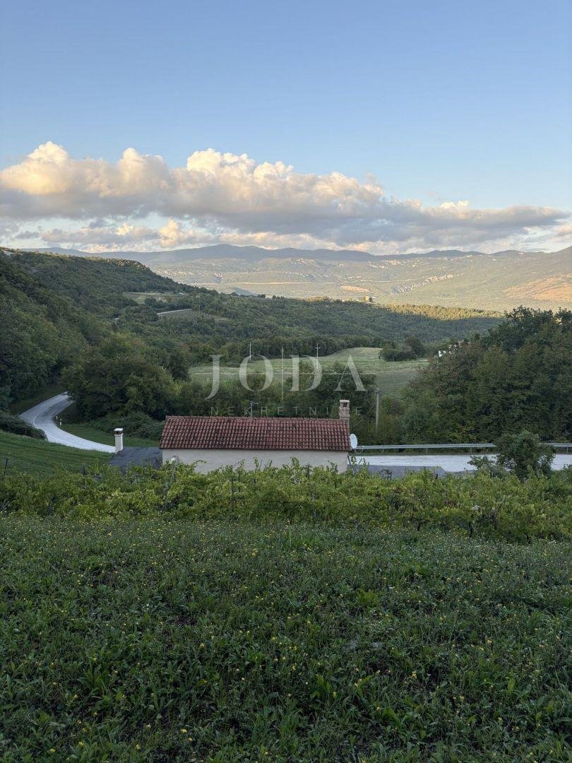 Dom Na predaj - Istarska Cerovlje