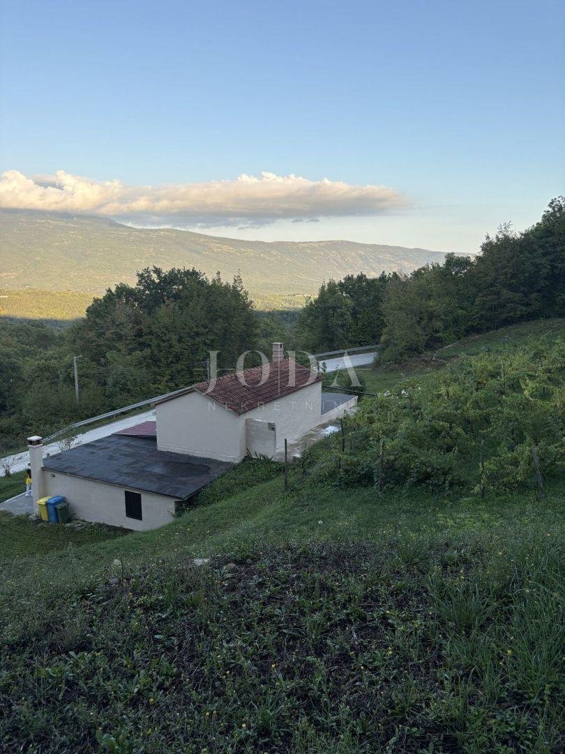 Dom Na predaj - Istarska Cerovlje