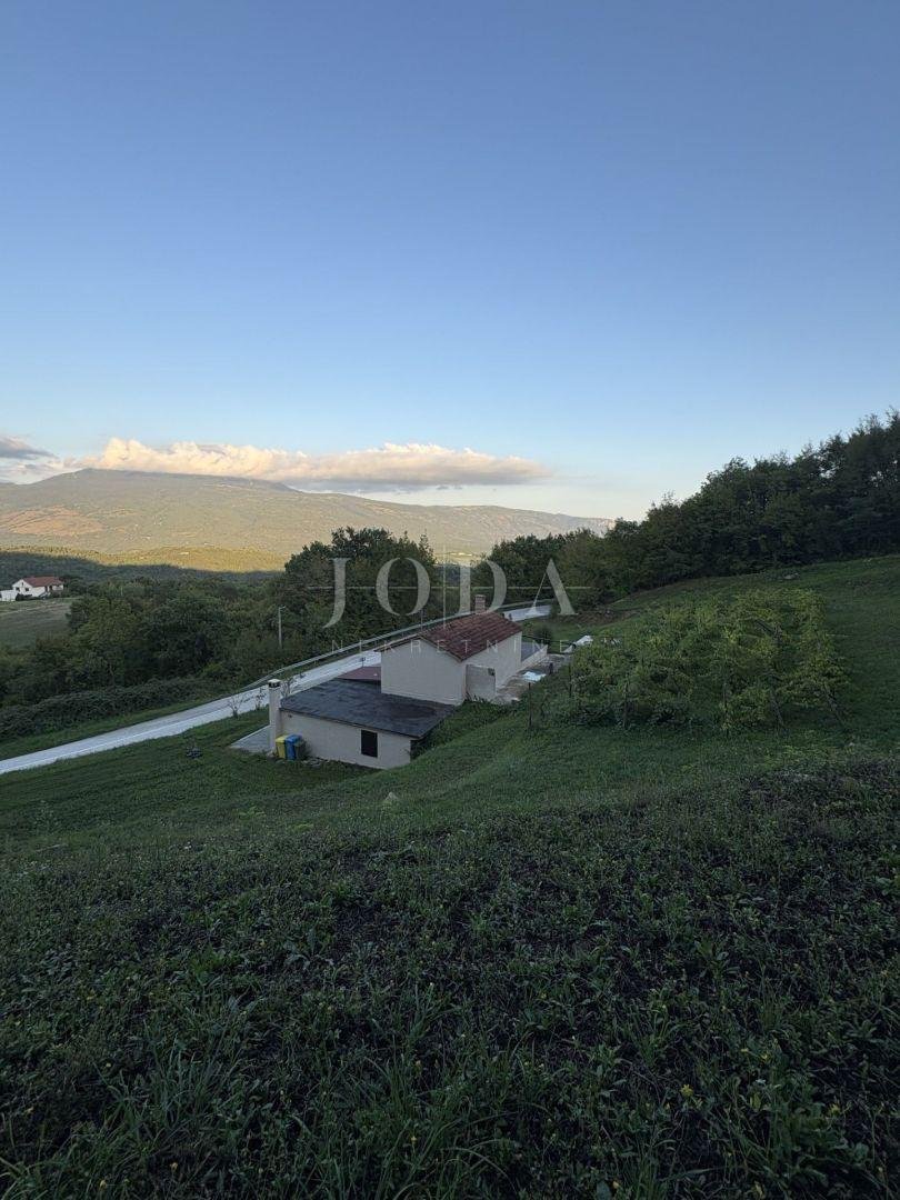 Dom Na predaj - Istarska Cerovlje