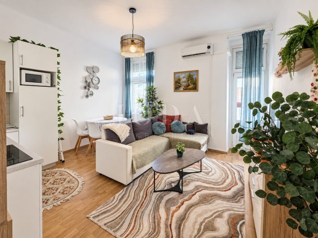 Flat for sale 59 m² – Crikvenica
