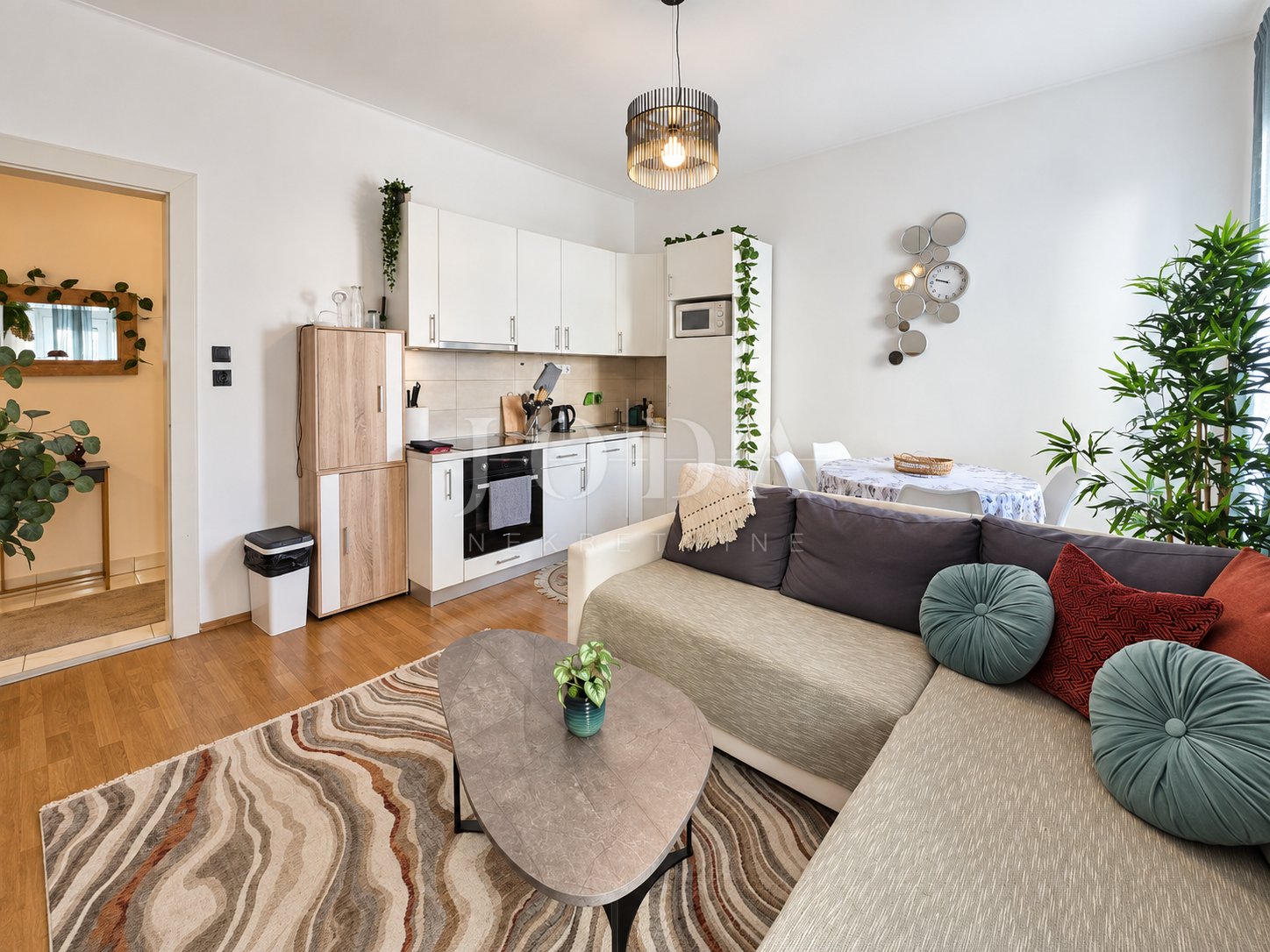 Apartmán Na prodej - Primorsko-goranska Crikvenica