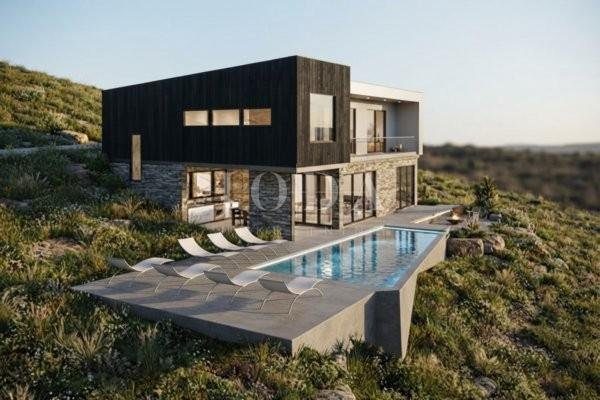 Hiša na predaj 250 m² – Crikvenica