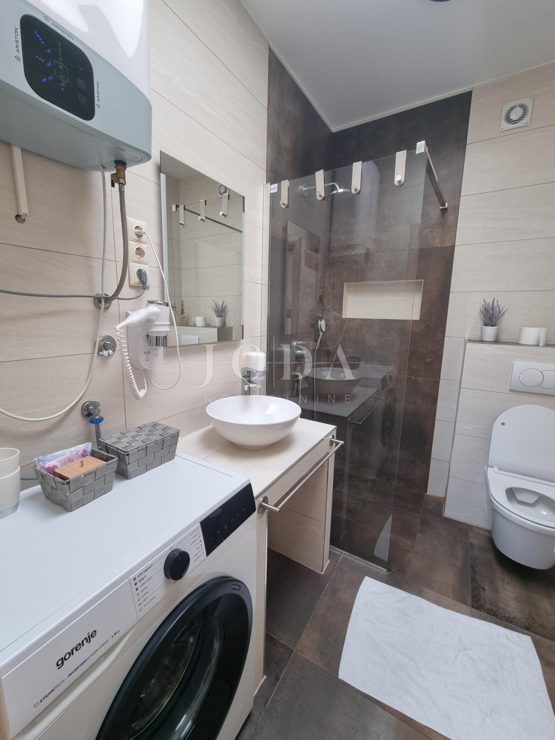 Appartement À vendre - Primorsko-goranska Crikvenica