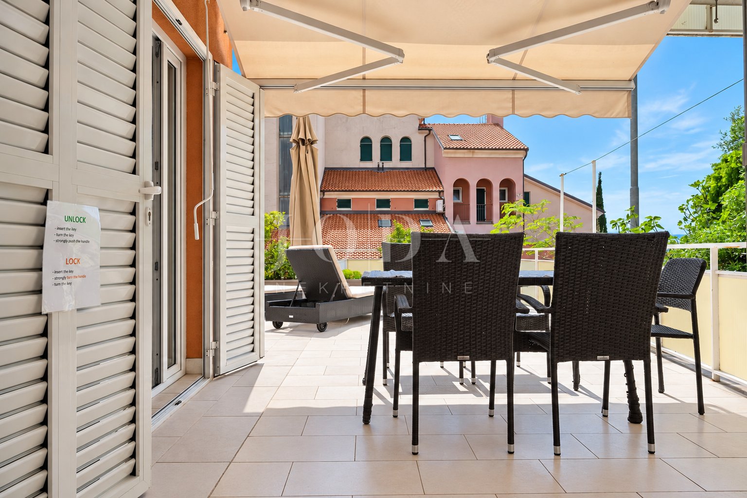 Apartma Naprodaj - Primorsko-goranska Novi Vinodolski