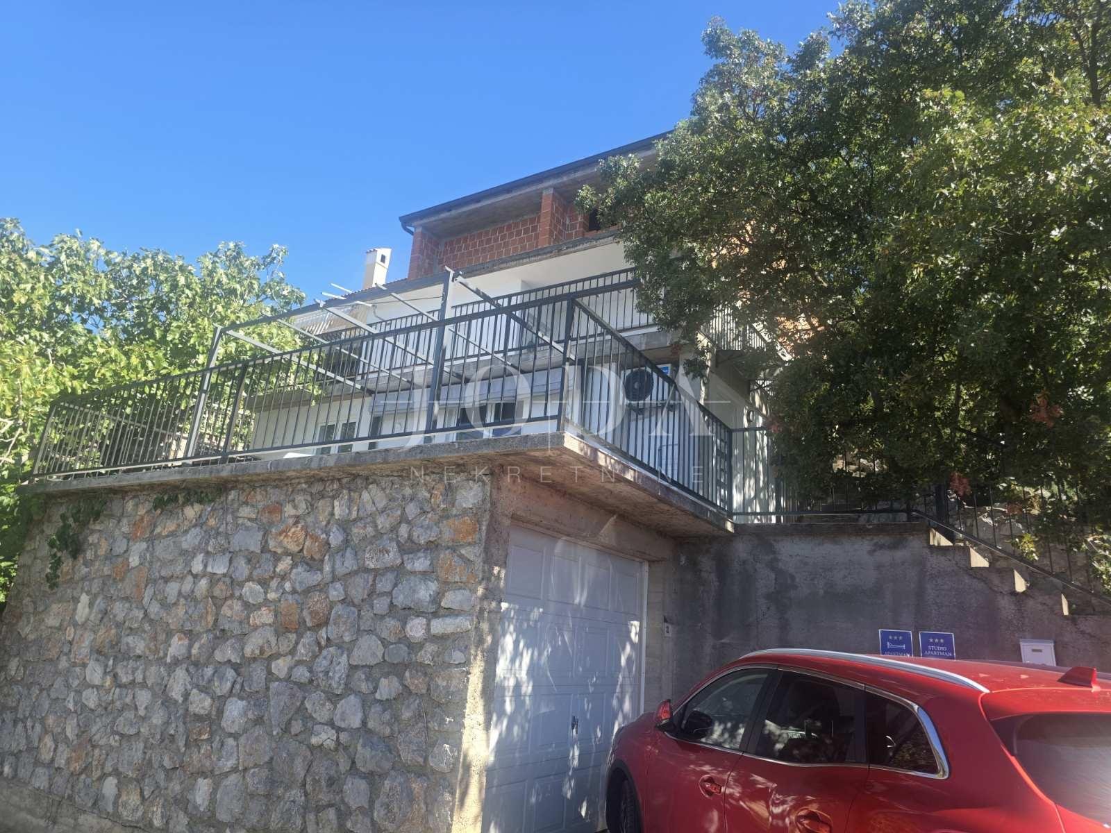 Dom Na predaj - Ličko-senjska Senj