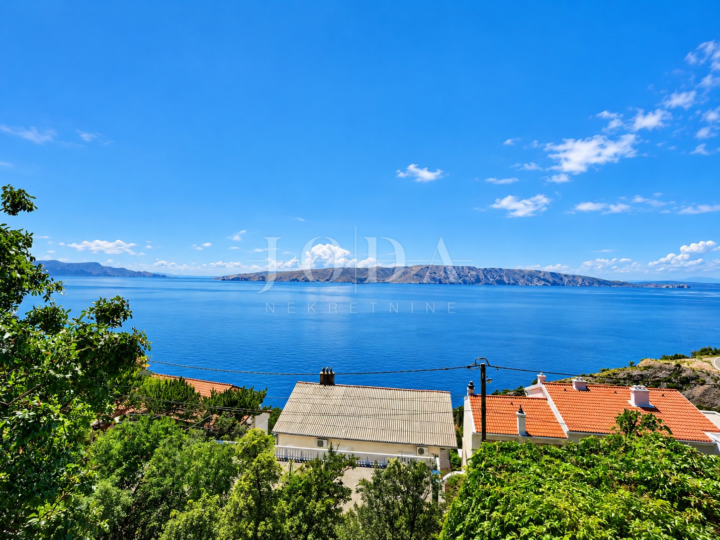 Hiša Naprodaj - Ličko-senjska Senj