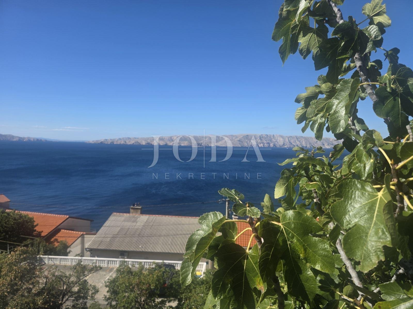 Dom Na predaj - Ličko-senjska Senj