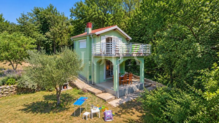 Maison à vendre 85 m² – Crikvenica