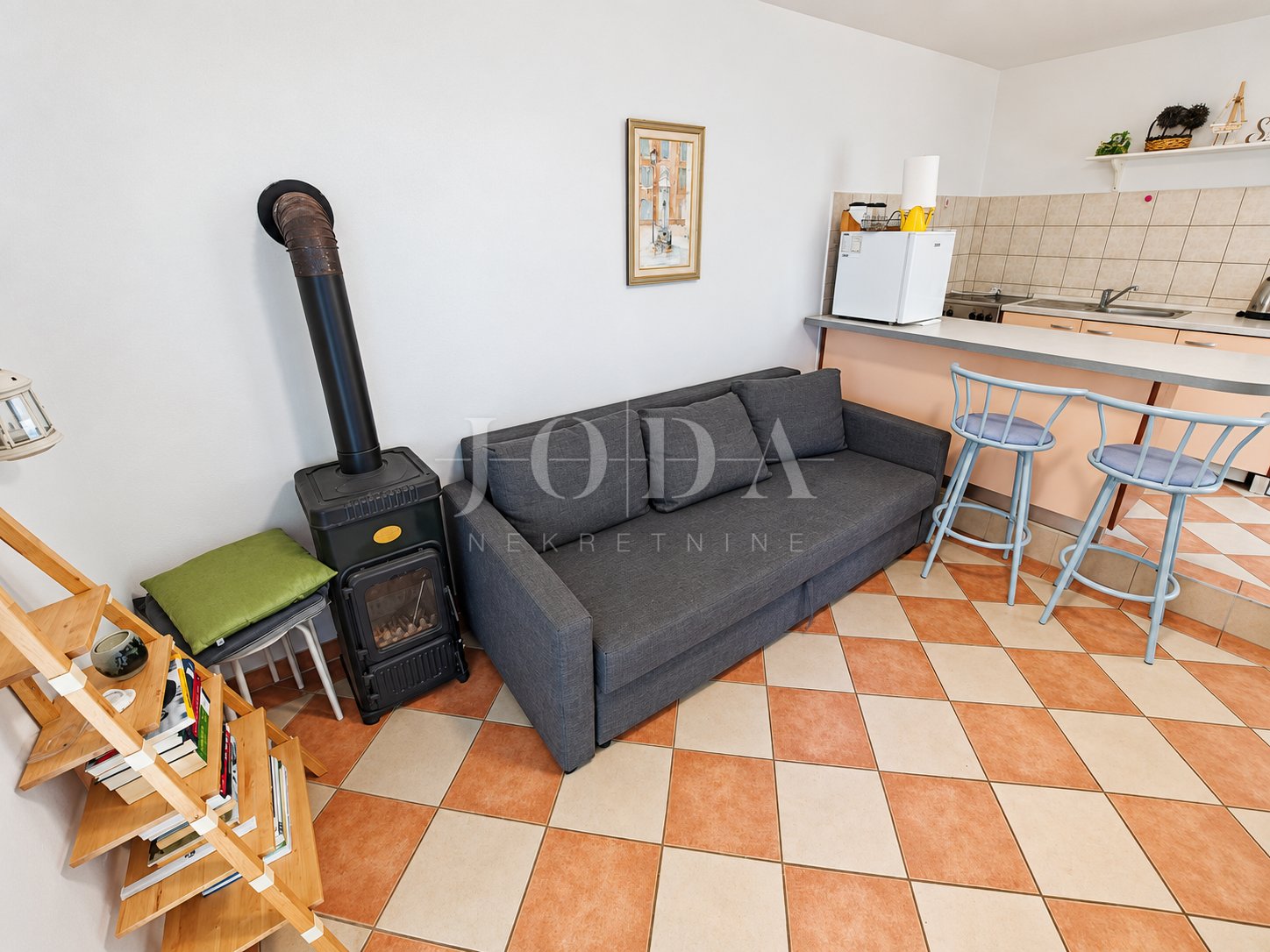 House For sale - Primorsko-goranska Crikvenica