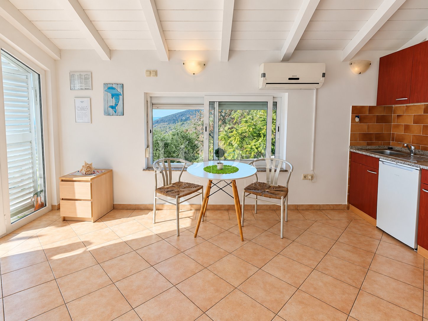 House For sale - Primorsko-goranska Crikvenica