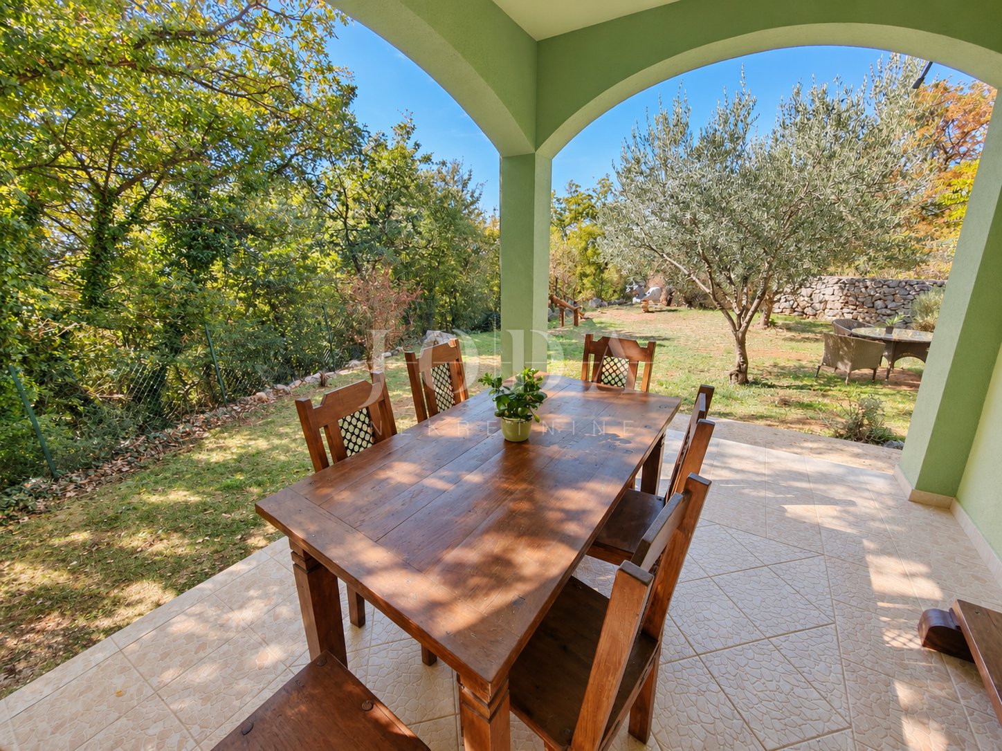 House For sale - Primorsko-goranska Crikvenica