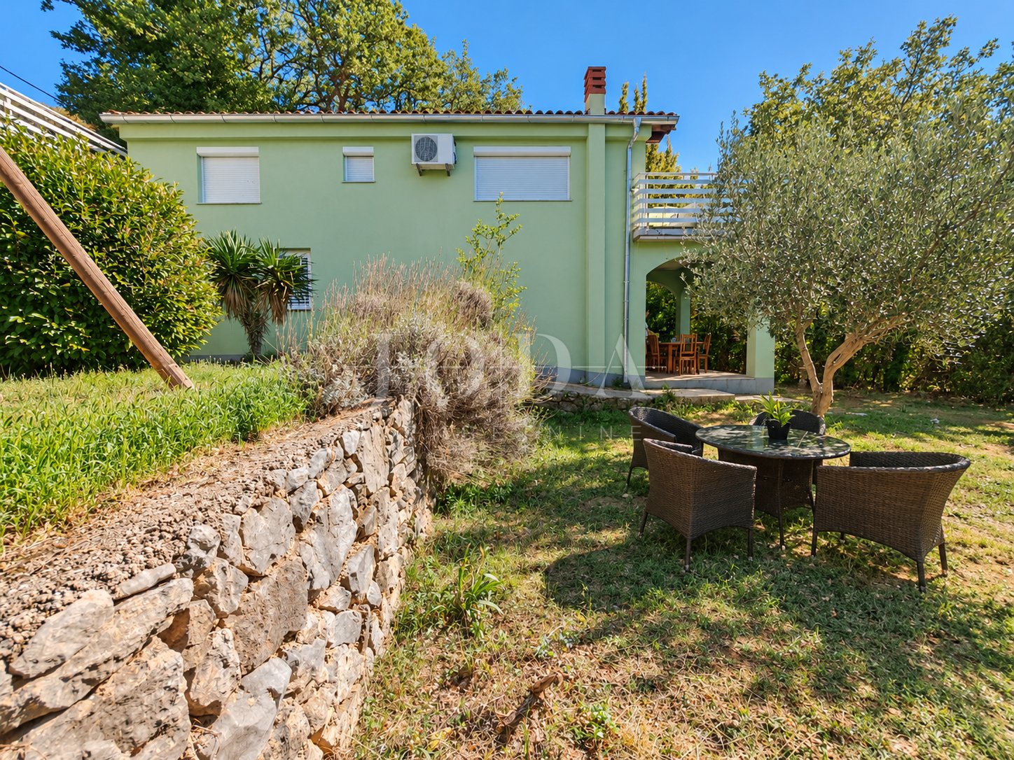 House For sale - Primorsko-goranska Crikvenica