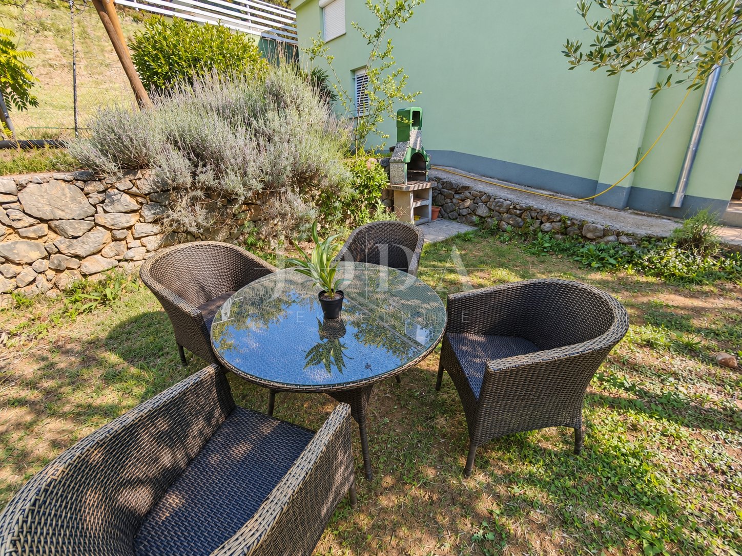 House For sale - Primorsko-goranska Crikvenica