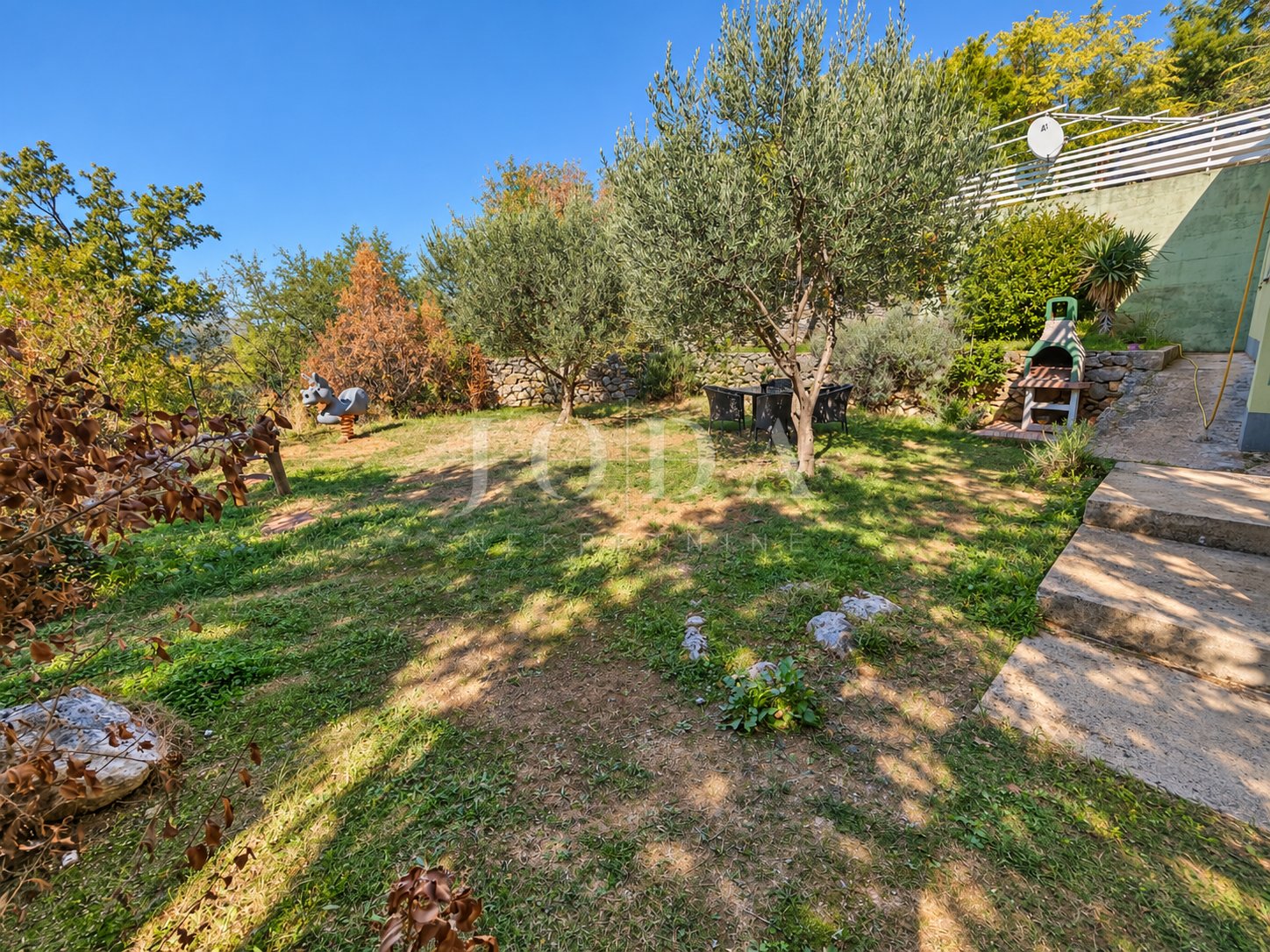 House For sale - Primorsko-goranska Crikvenica