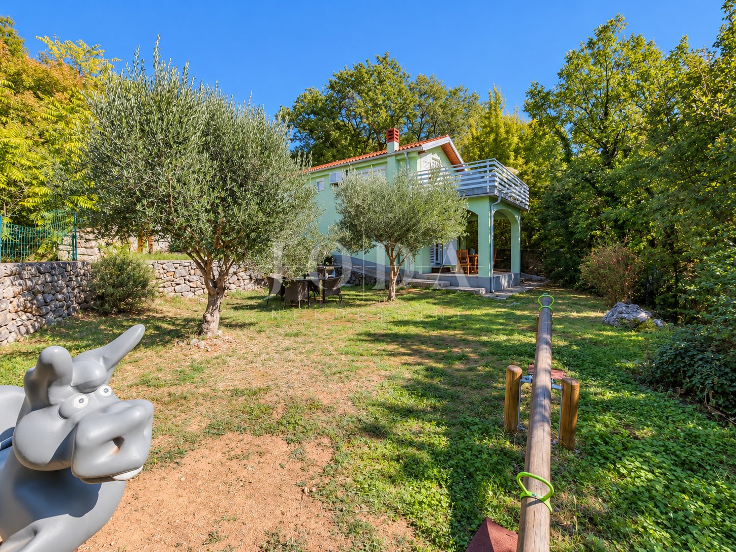 House For sale - Primorsko-goranska Crikvenica