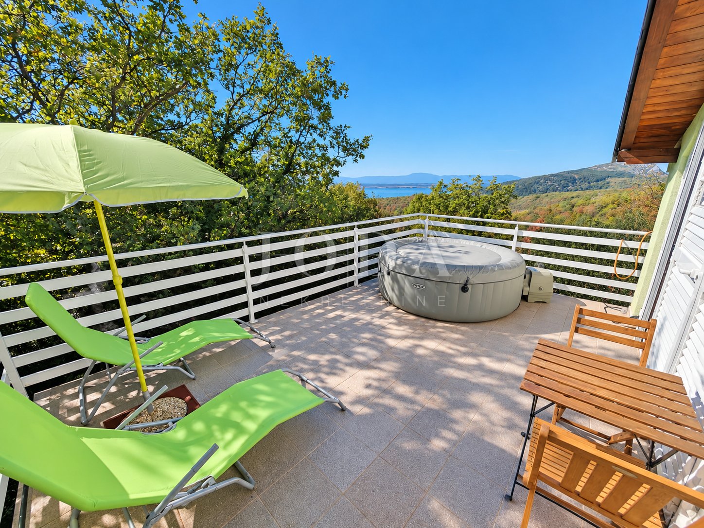 Maison À vendre - Primorsko-goranska Crikvenica