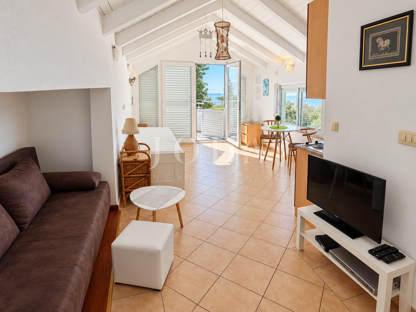 House For sale - Primorsko-goranska Crikvenica