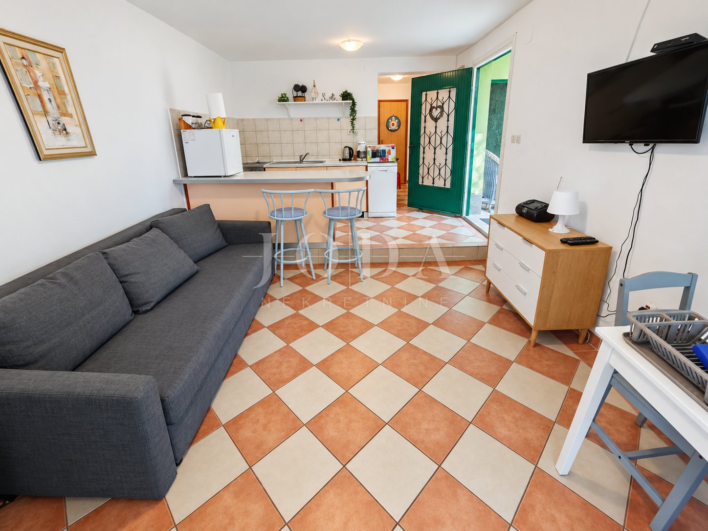 House For sale - Primorsko-goranska Crikvenica