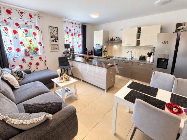 Apartmán Na prodej - Primorsko-goranska Belveder - foto 4/6