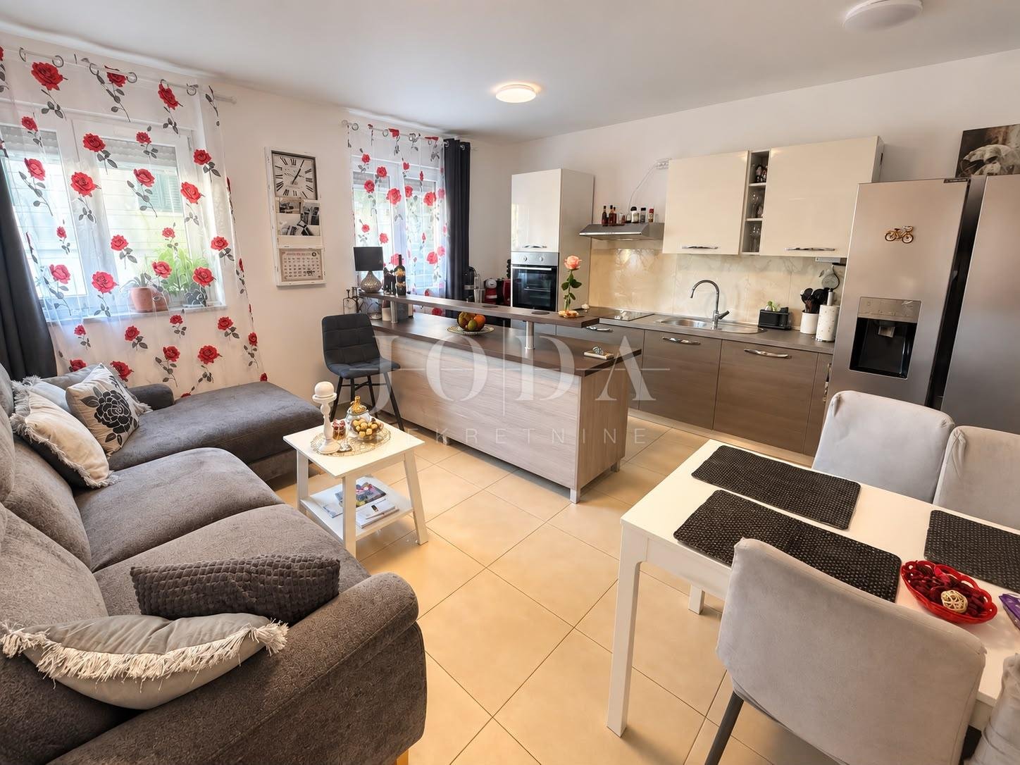 Apartmán Na prodej - Primorsko-goranska Belveder - foto 1/6