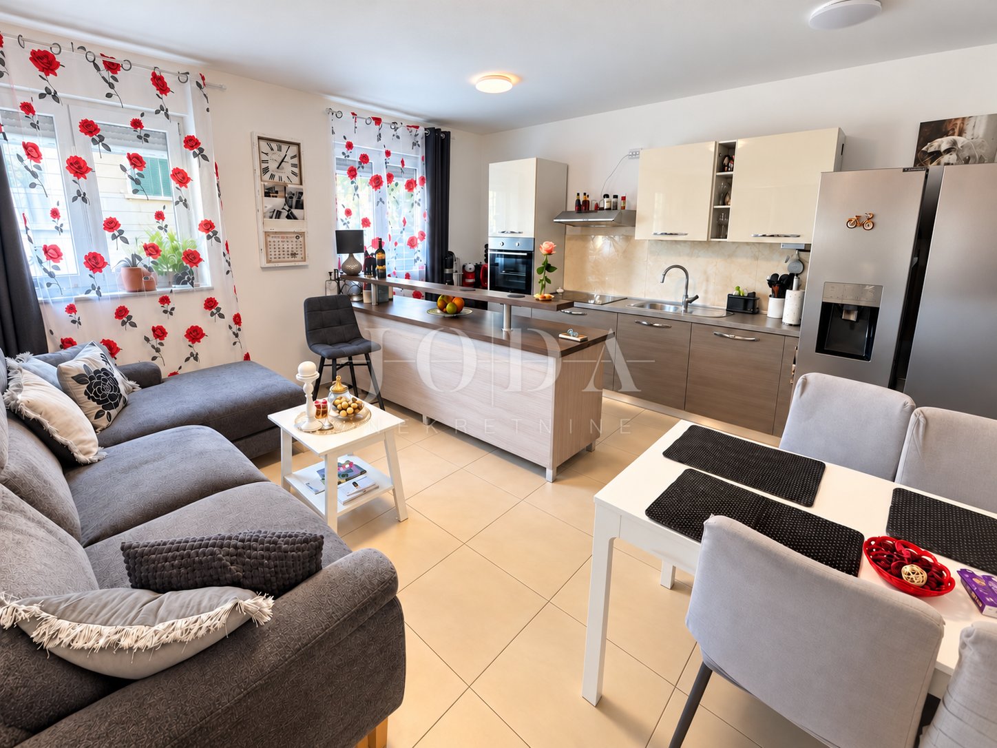 Apartmán Na prodej - Primorsko-goranska Belveder