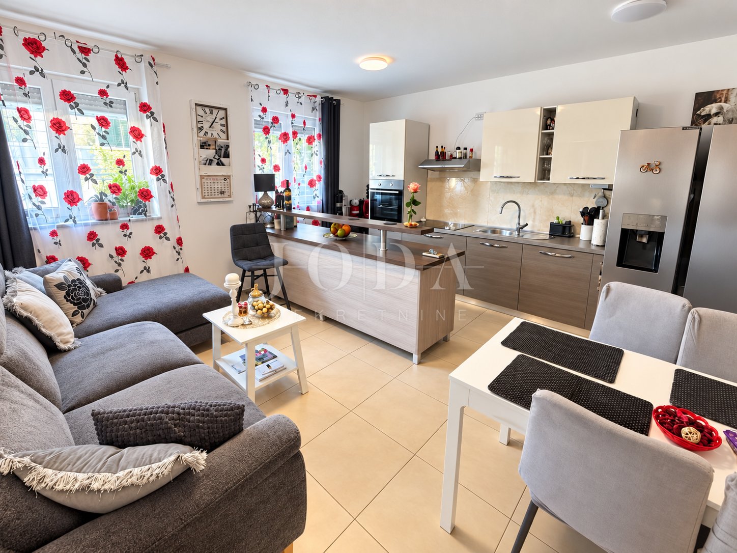 Apartmán Na prodej - Primorsko-goranska Belveder