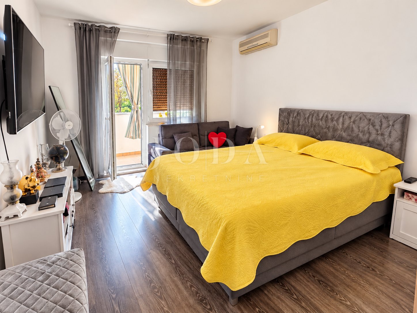 Apartmán Na prodej - Primorsko-goranska Belveder