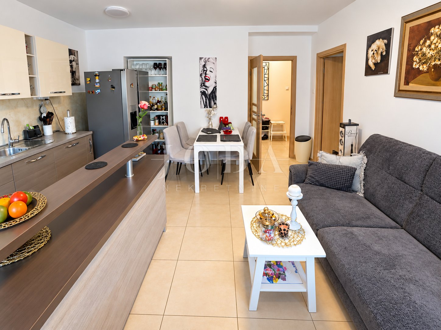 Flat For sale - Primorsko-goranska Belveder