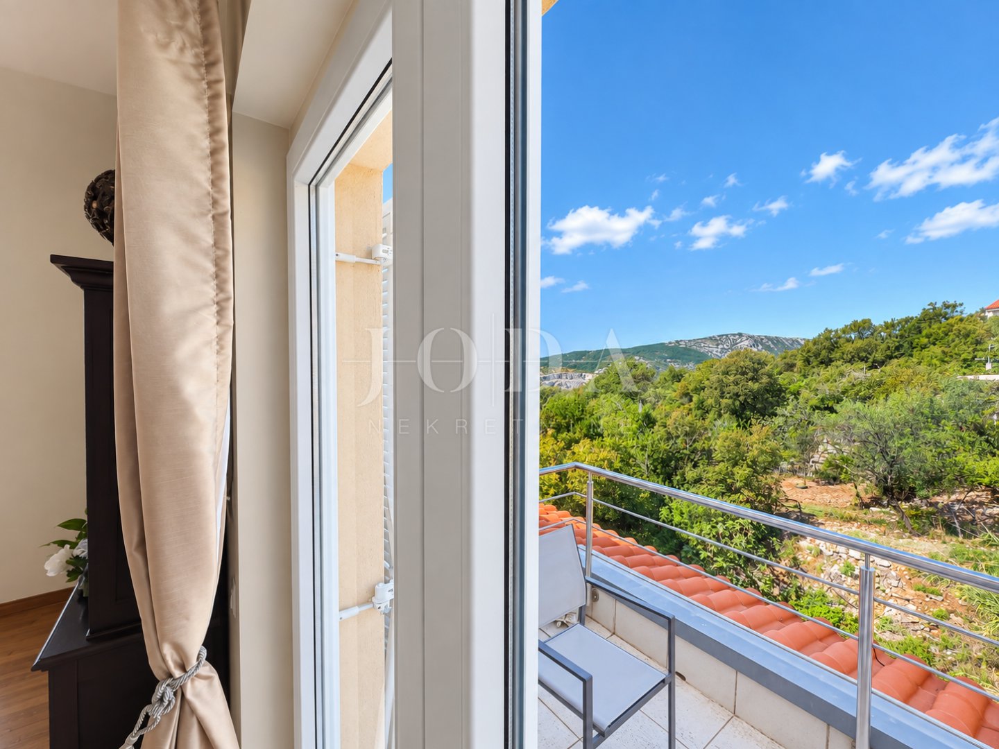 House For sale - Primorsko-goranska Grižane-Belgrad