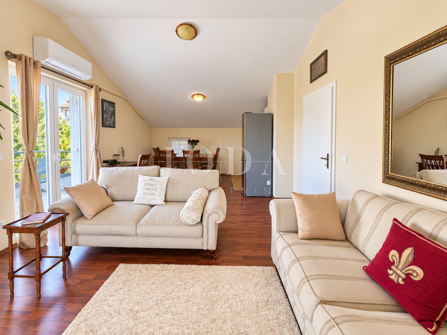 House For sale - Primorsko-goranska Grižane-Belgrad