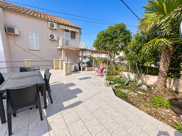 Appartement à vendre 86 m² – Crikvenica
