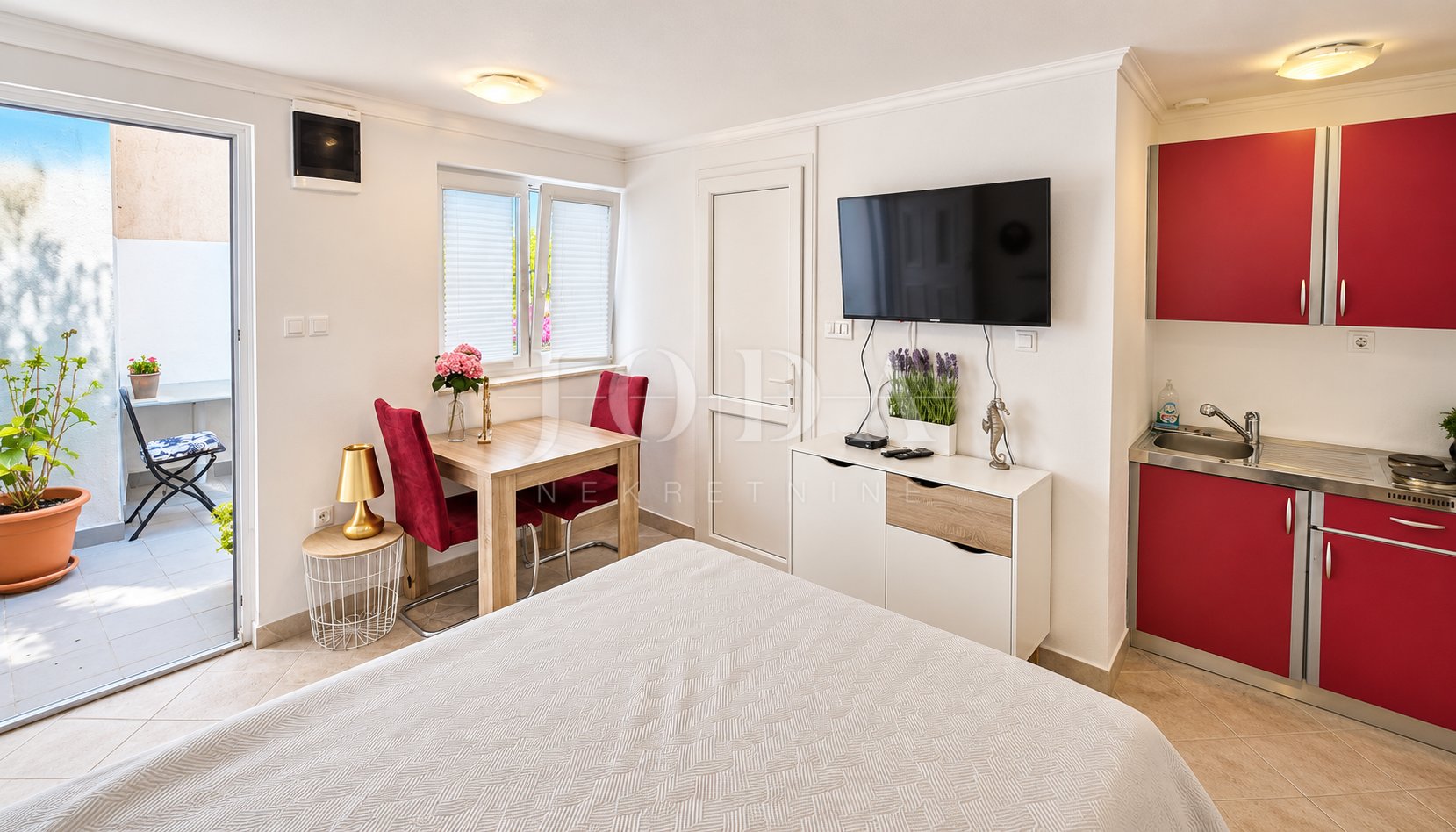 Appartement À vendre - Primorsko-goranska Crikvenica