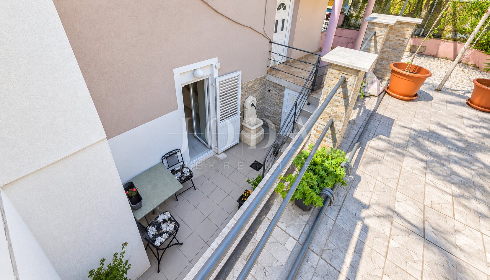 Appartement À vendre - Primorsko-goranska Crikvenica