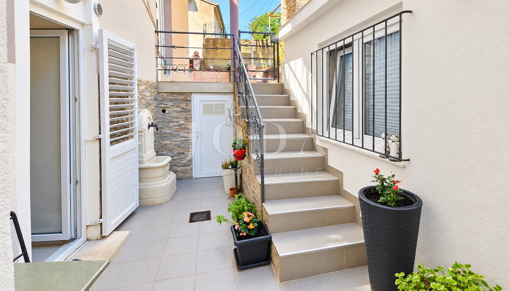 Appartement À vendre - Primorsko-goranska Crikvenica